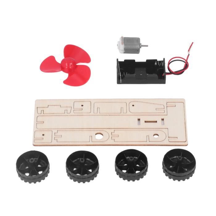 Aspirateur Jouet RuiDaXiang Avec Lumières Et Sons - Imitation Nettoyage Pour Enfants 3-6 Ans - Set Avec Flacon Et Lingettes - Cadeau Anniversaire Éducatif