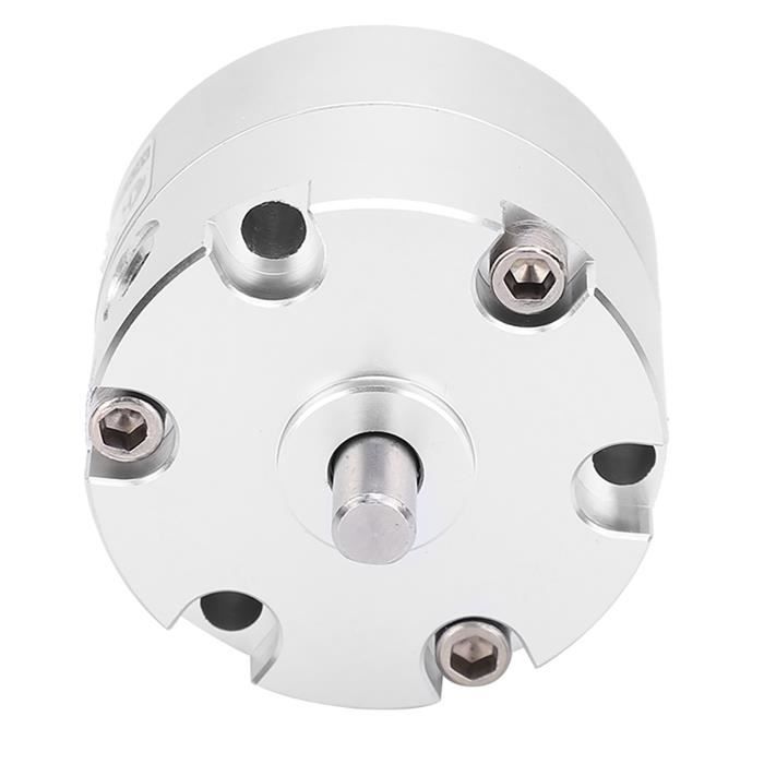 YID Cylindre à Air Pneumatique Rotatif Cylindre D'air Pneumatique