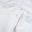 Drap De Bain COTON PEIGNE D'EGYPTE EPONGES 70x140 Bleu Tempête En Coton