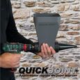 QUICKJOINT ® - Applicateur rapide de joint mortier-1