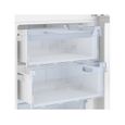 Réfrigérateur congélateur bas RCSA300K30WN-1