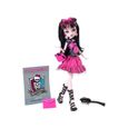 Monster High - Picture Day Draculaura-1