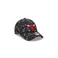 Casquette Homme New Era Chicago Bulls Marbre 9Forty - 60284851-1