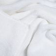 EDB 2 Draps De Bain Super Jumbo 100% Coton Égyptien 100x200 Cm - Serviettes Luxe Vert Sauge