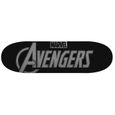 AVENGERS Skateboard 28" x 8" - Marvel-1