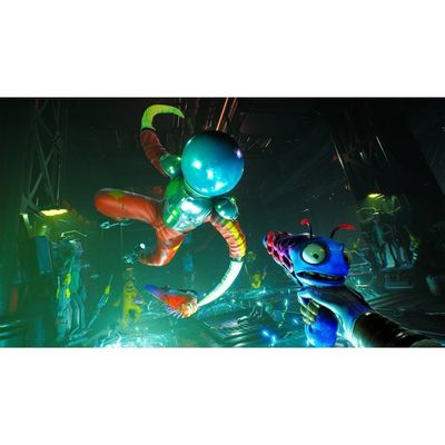 High on Life | PS5 Games (New) | Lê Quang Store