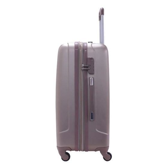 70x22 mm - Roues de valise en caoutchouc coulissantes, axe pratique,  roulettes de remplacement, valise Flexib - Cdiscount Bricolage