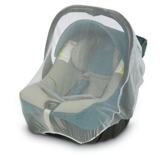 moustiquaire poussette jane