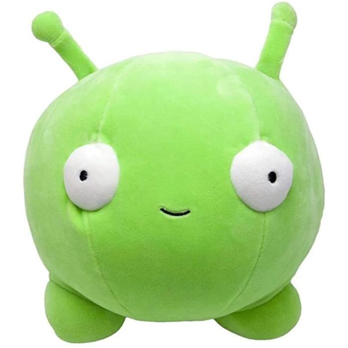 25 cm Final Space Mooncake En Peluche Figure Jouet Figure Jouets Final Space Mooncake En Peluche Jouets En Peluche Mignon Doux Cdiscount Jeux Jouets