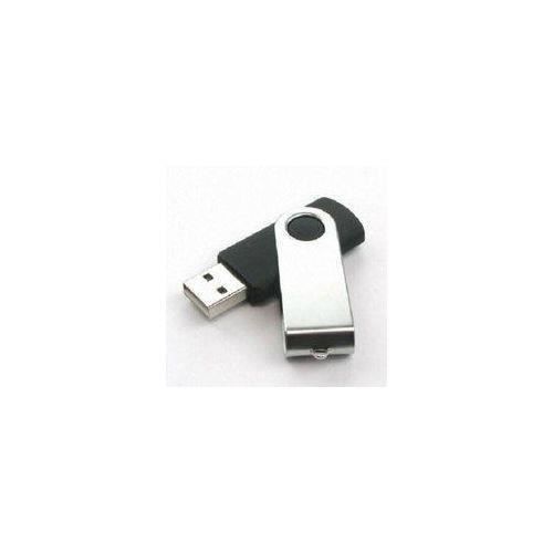 Wewoo - Clé USB USB 32 Go Twister 32 Go USB blanche - Clés USB