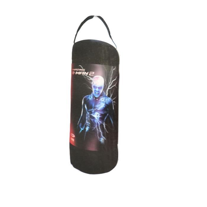 Sac de 2025 frappe spiderman carrefour