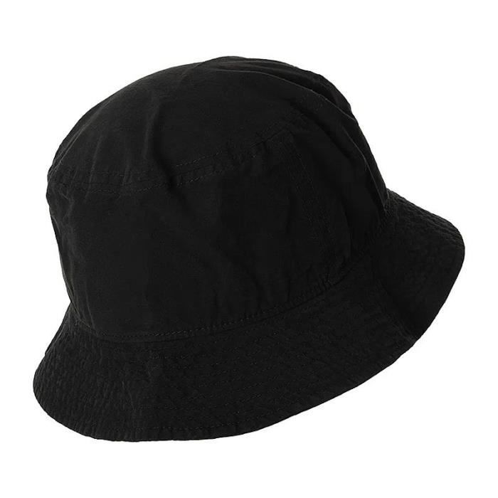 Air Jordan Jumpman Bucket Hat Bob Homme Noir Cdiscount Pr t