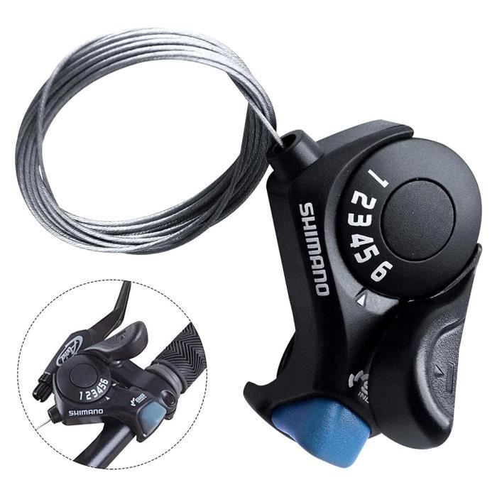 Shifter vtt 6 vitesses clearance