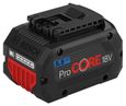 Perforateur SDS-Max GBH 18V-36 C + 2 batteries Procore 5,5Ah + chargeur + coffret standard - BOSCH - 0611915003-2