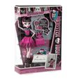 Monster High - Picture Day Draculaura-2