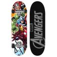 AVENGERS Skateboard 28" x 8" - Marvel-2