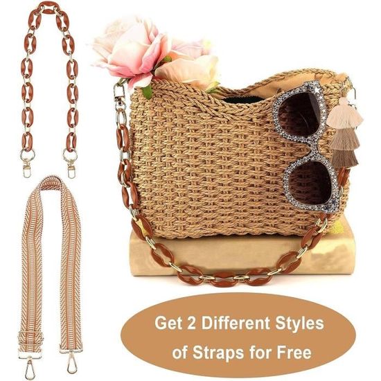 Sac a main femme new arrivals ete 2019