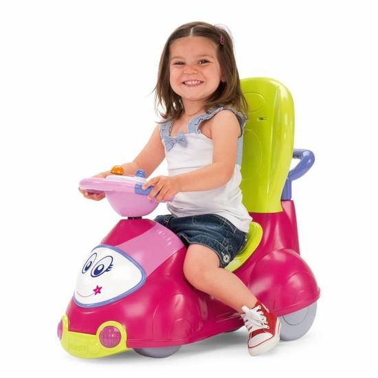 Chicco porteur quattro store