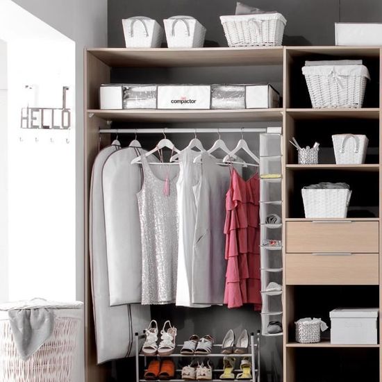 Housse compactor top xl