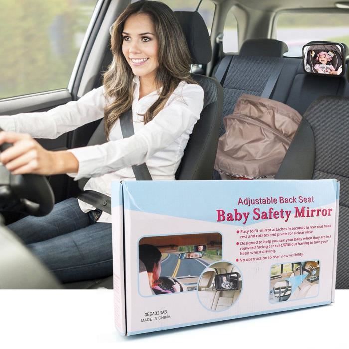Auto Baby-Rückspiegel GECA023AB
