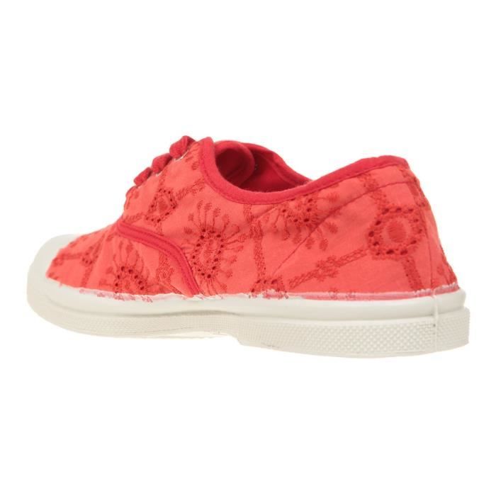 Bensimon 2025 vieux rose
