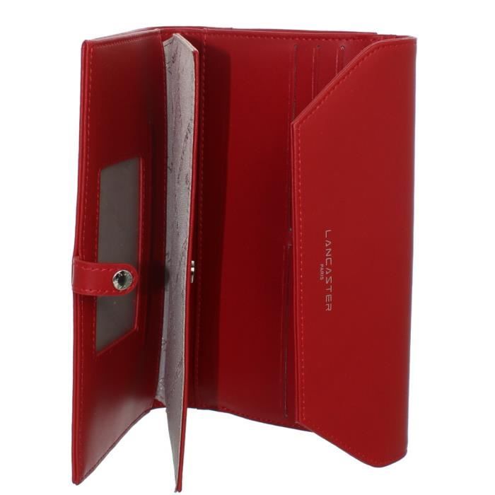 Accessoire Porte-monnaie LANCASTER Constance Casual Taille