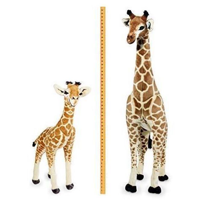 Melissa and doug large giraffe new arrivals