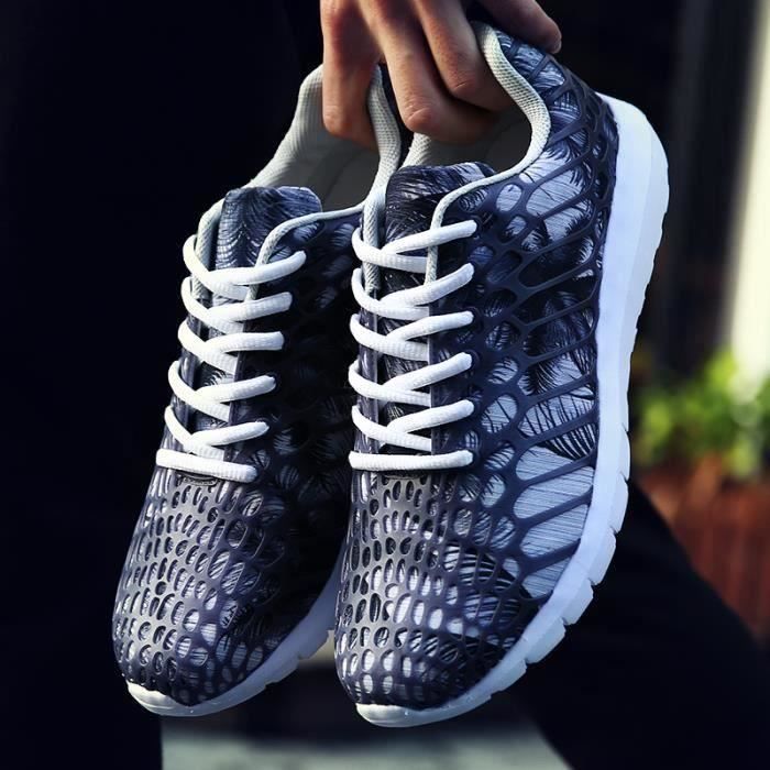Baskets clearance homme courir