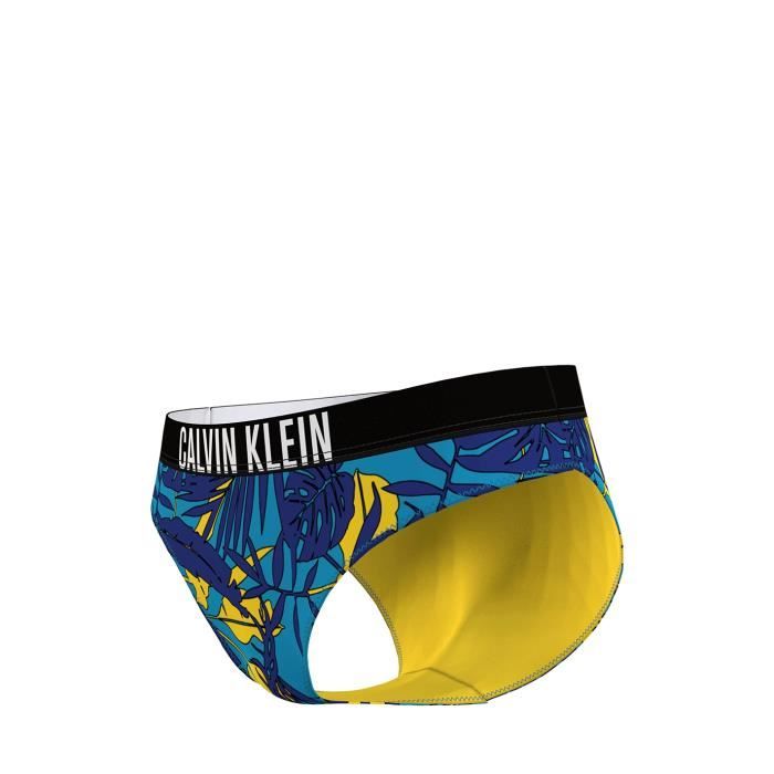 Bas maillot de bain calvin klein deals