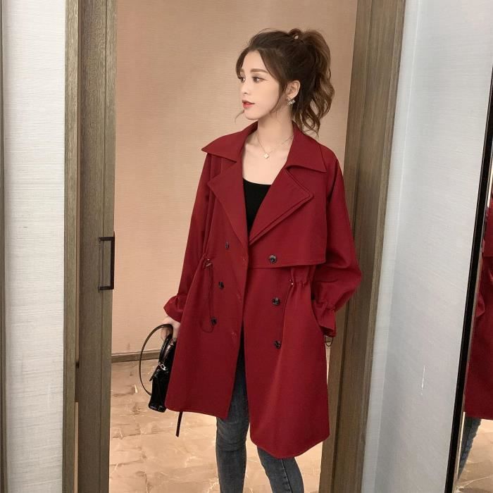 Trench best sale automne 2020