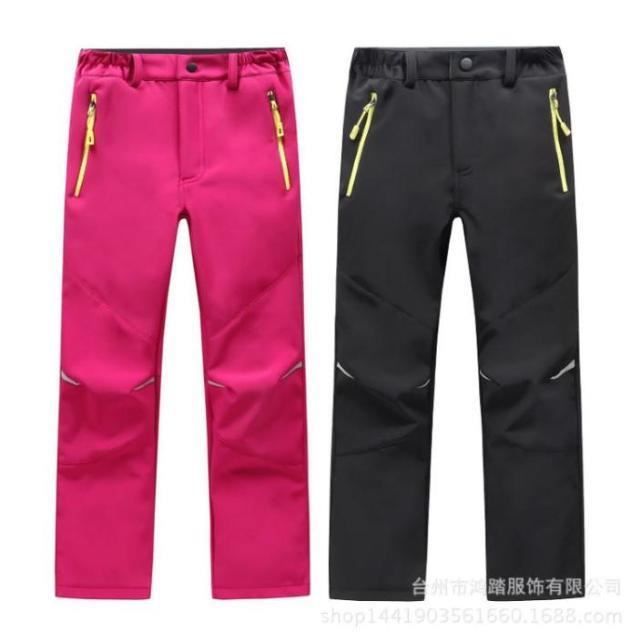 Pantalon hotsell randonnée hiver