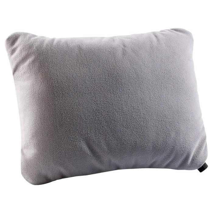 Coussin De Randonnée Autogonflant Semptec – 24x42x4 Cm, Mousse Haute Qualité, Compact Pour Camping, Plage Et Stade