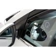 JJ AUTOMOTIVE | Deflecteurs d'Air déflecteurs de vent Compatible avec Hyundai Tucson 5P 2015-9/2020 4pcs-3