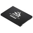SEAGATE - Disque SSD Interne - BarraCuda Q1 - 480Go - 2,5" (ZA480CV1A001)-3