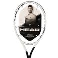 Raquette de tennis Graphene 360speed lite - Head SL2 Blanc-3