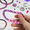 Jeu de création bijoux - LANSAY - 20531 - Monster High - Mes Bracelets Charms-3