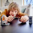 LEGO® 75310 Star Wars Duel sur Mandalore Jouet à Construire, Jouets pour Enfants de +7 ans, Figurine et Sabres Laser-3
