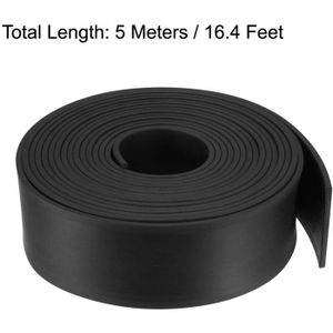 Joint D'étanchéité En Matériau Ignifuge, Silicone 70 ± 5 Shore A Bleu