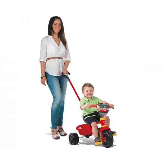 smoby 3 in 1 trike