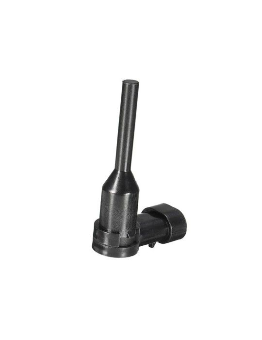 Capteur Niveau Liquide Refroidissement 93179551 Pour Opel Astra Zafira - Noir ABS