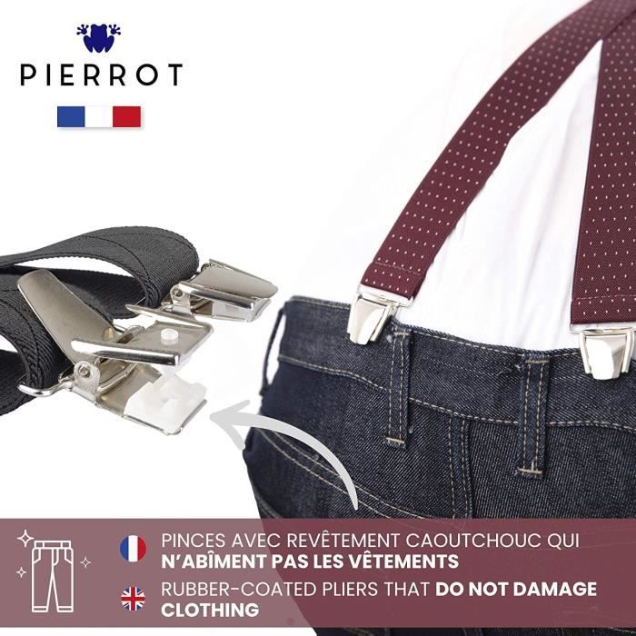 Prêt à porter online homme made in france