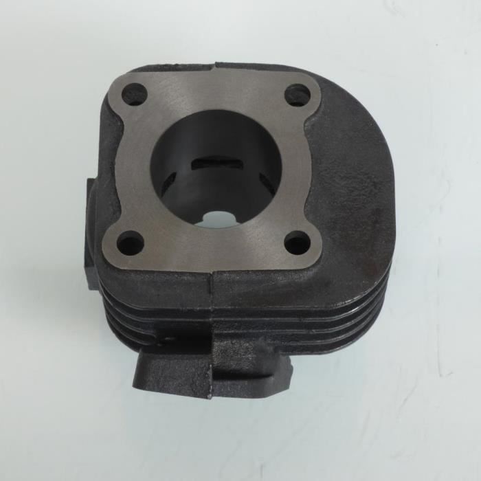 Cylindre 36.9mm Aluminium Kit Cylindre Piston Teknix Pour Scooter Sym Orbit II 50cc 4T 2008-2017 - 36.9mm Cylindre Piston 36,9mm