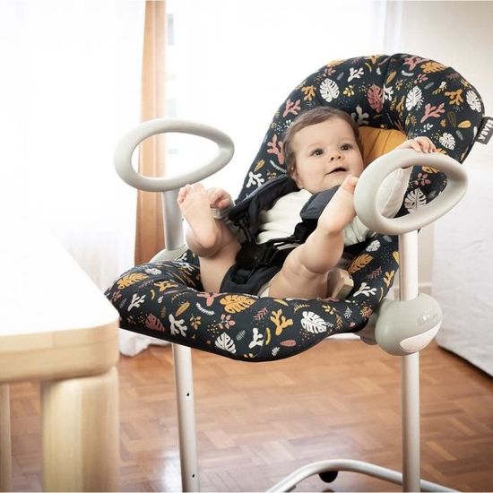Beaba Transat Up Down Iii Pour Bebe Et Enfants Edition Speciale Botanical Garden Cdiscount Puericulture Eveil Bebe Beaba Transat Up Down Iii Pour Bebe Et Enfants Edition Speciale Botanical Garden Cdiscount Puericulture Eveil Bebe