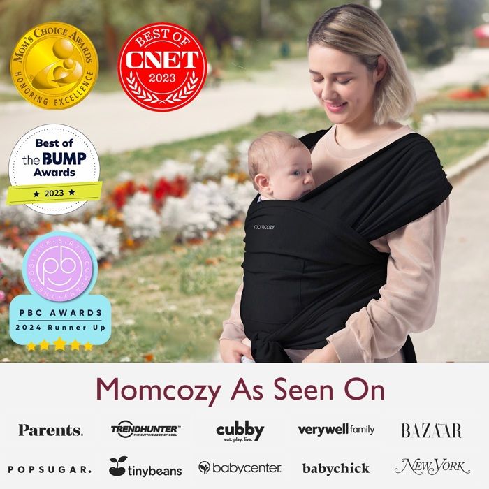 écharpe La Maison Du Porte Bebe Code Promo Momcozy Echarpe De