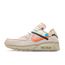 basket nike homme beige