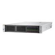 HPE ProLiant DL380 Gen9 Performance - Serveur - Montable sur rack - 2U - 2 voies - 2 x Xeon E5-2650V4 - 2.2 GHz - RAM 32 Go - SAS-0