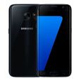 SAMSUNG Galaxy S7 - Double sim 32 Go Noir-0