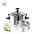 Autocuiseur seb 8l