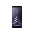 TIM Samsung Galaxy A6+, 15,2 cm (6"), 3 Go, 32 Go, 16 MP, Android 8.0, Lavande-0