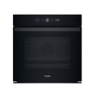 Whirlpool Four combi vapeur 73l 56cm noir - WOI4S8CM0SBAF